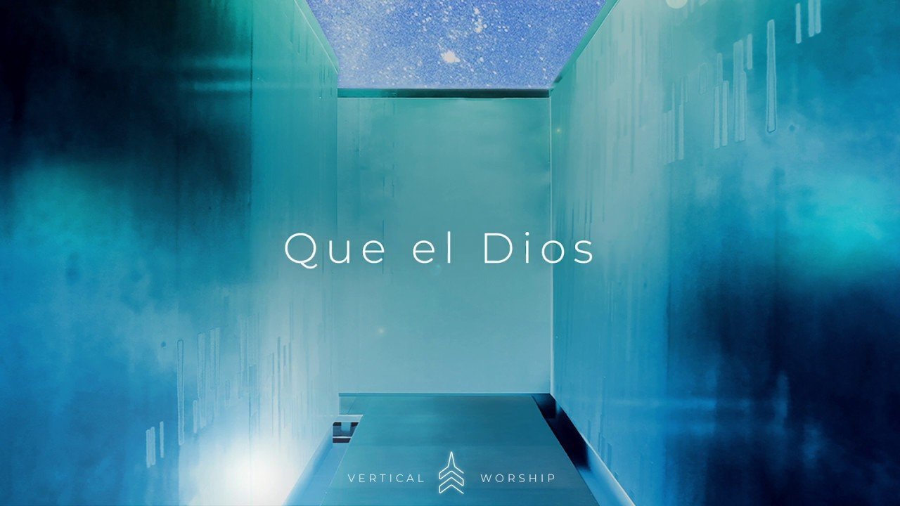 Sí Lo Haré - Vertical Worship